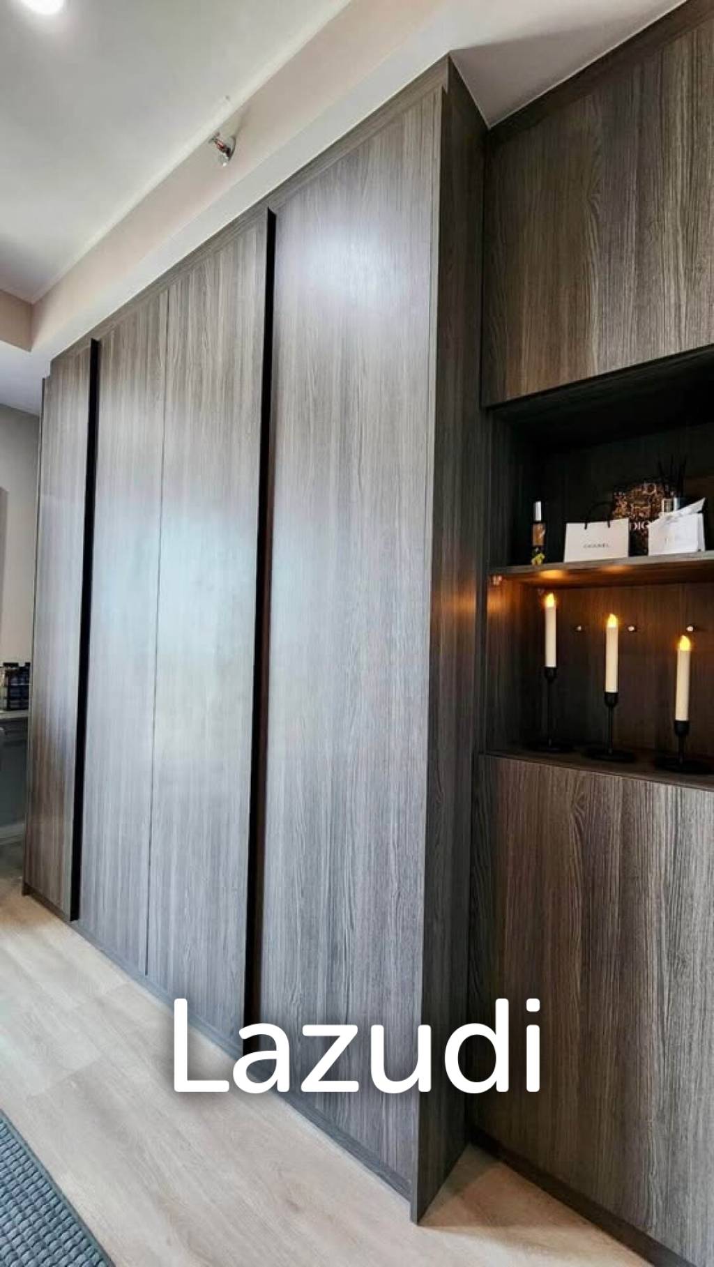 1 Bed 1 Bath 353SQ.M Ideo Ratchada-Sutthisan
