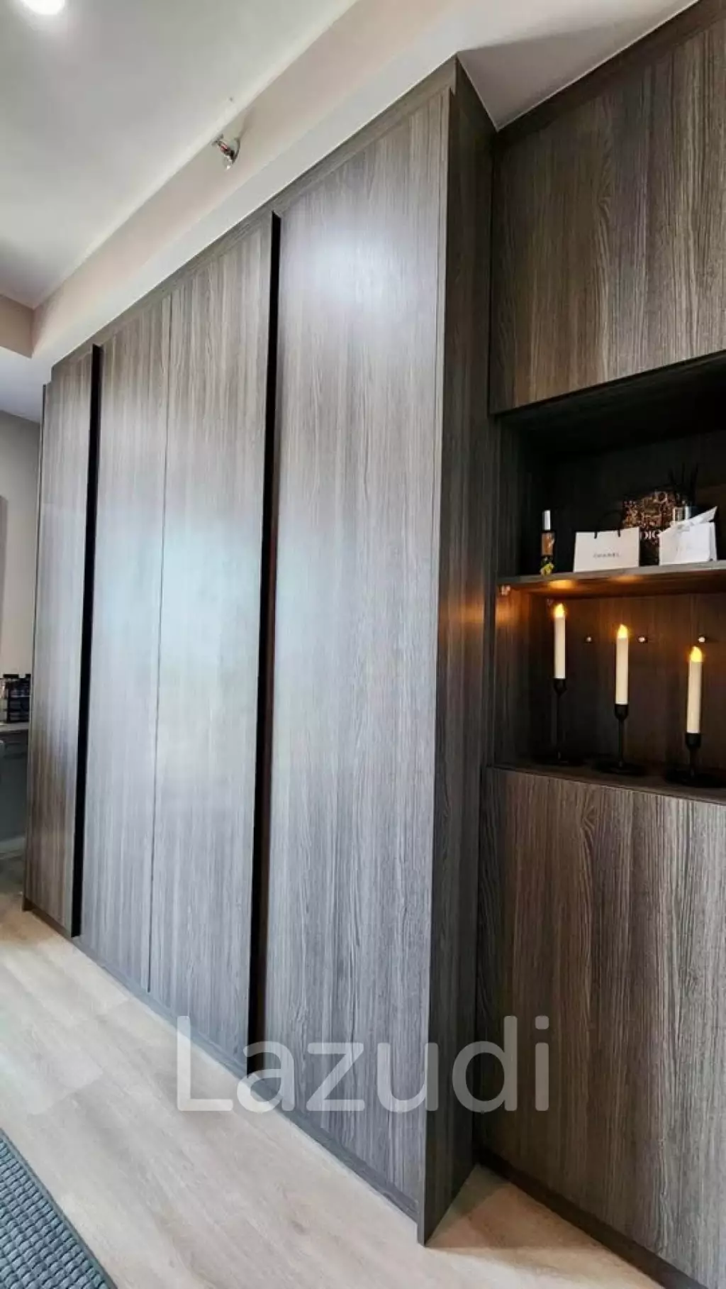 1 Bed 1 Bath 353SQ.M Ideo Ratchada-Sutthisan