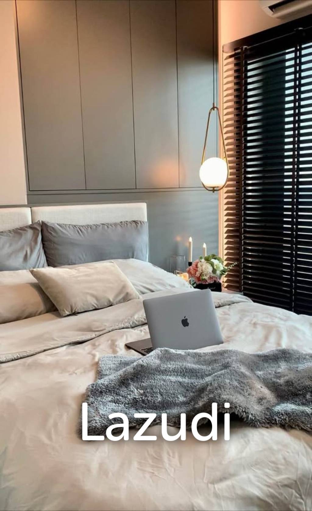 1 Bed 1 Bath 353SQ.M Ideo Ratchada-Sutthisan