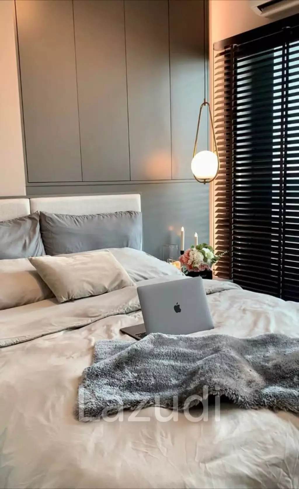1 Bed 1 Bath 353SQ.M Ideo Ratchada-Sutthisan