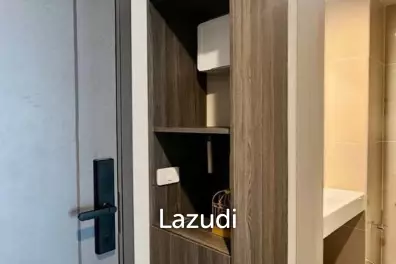1 Bed 1 Bath 353SQ.M Ideo Ratchada-Sutthisan