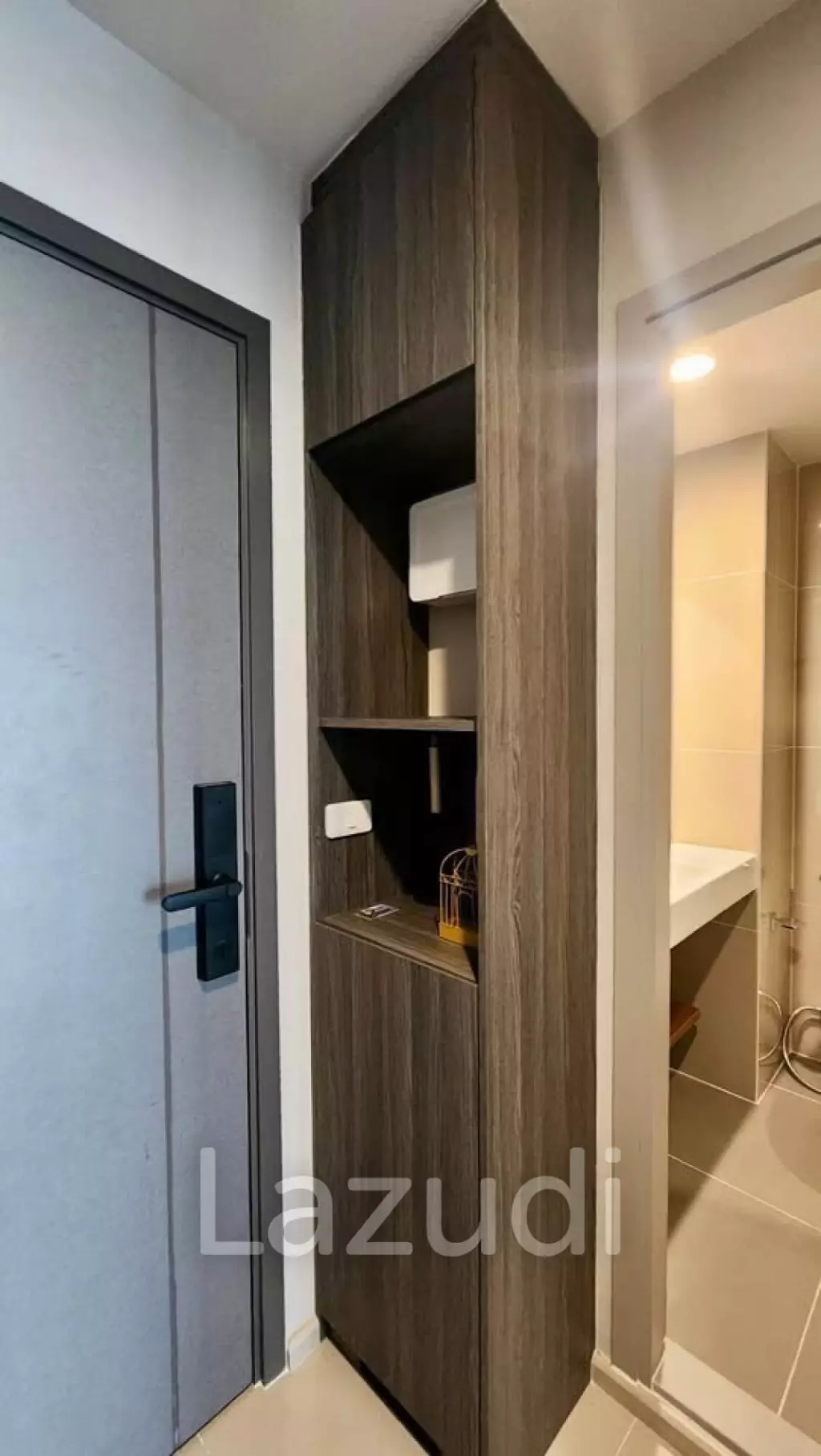1 Bed 1 Bath 353SQ.M Ideo Ratchada-Sutthisan