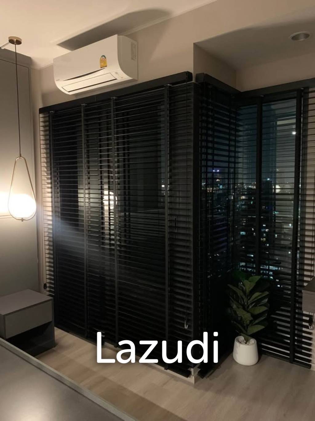 1 Bed 1 Bath 353SQ.M Ideo Ratchada-Sutthisan