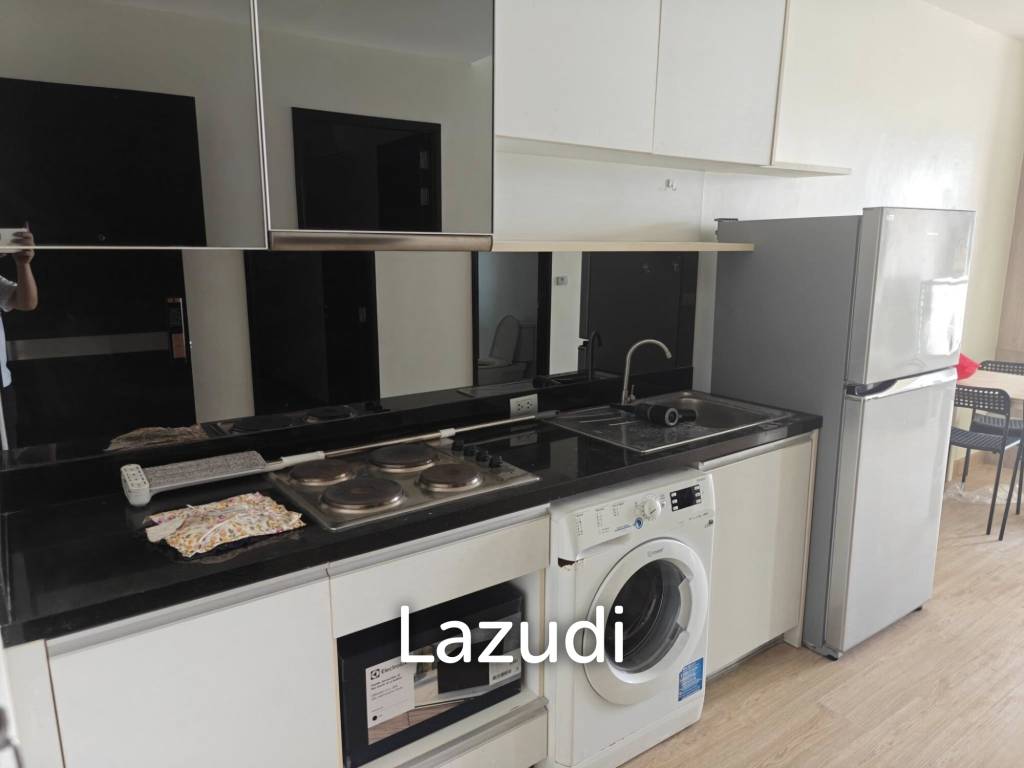 2 Bed 1 Bath 60 SQ.M Sky Walk Condominium