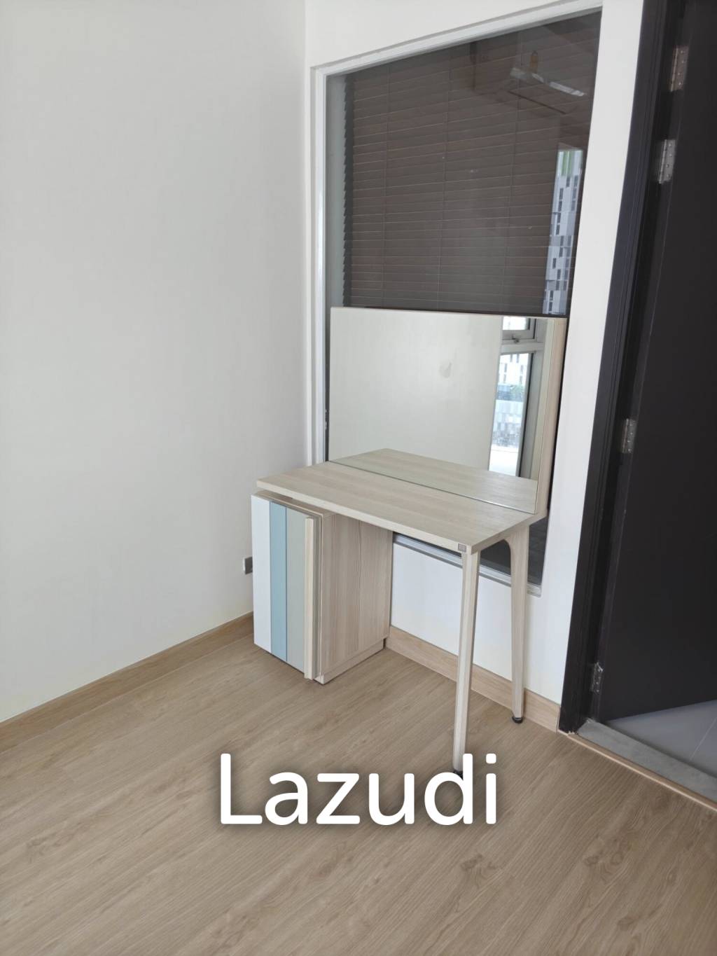 2 Bed 1 Bath 60 SQ.M Sky Walk Condominium