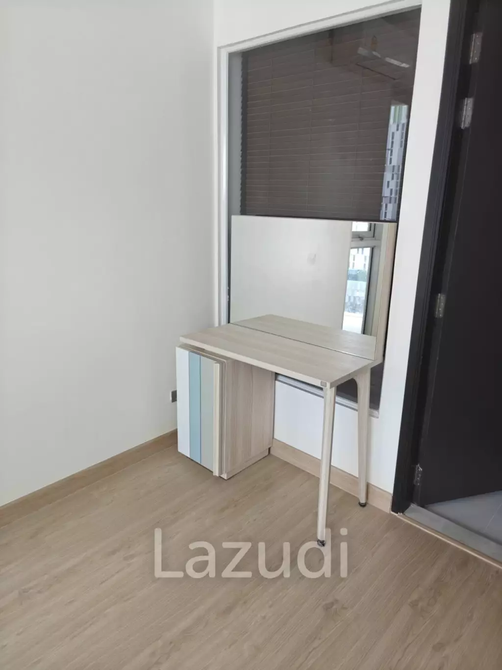 2 Bed 1 Bath 60 SQ.M Sky Walk Condominium