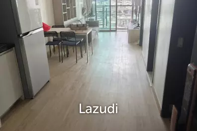 2 Bed 1 Bath 60 SQ.M Sky Walk Condominium