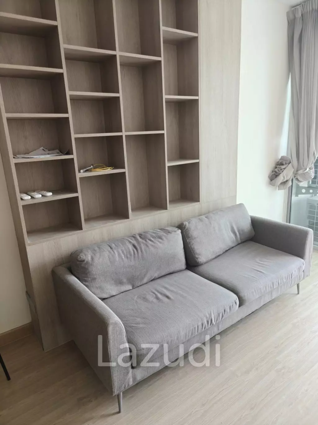 2 Bed 1 Bath 60 SQ.M Sky Walk Condominium
