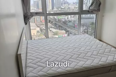 2 Bed 1 Bath 60 SQ.M Sky Walk Condominium
