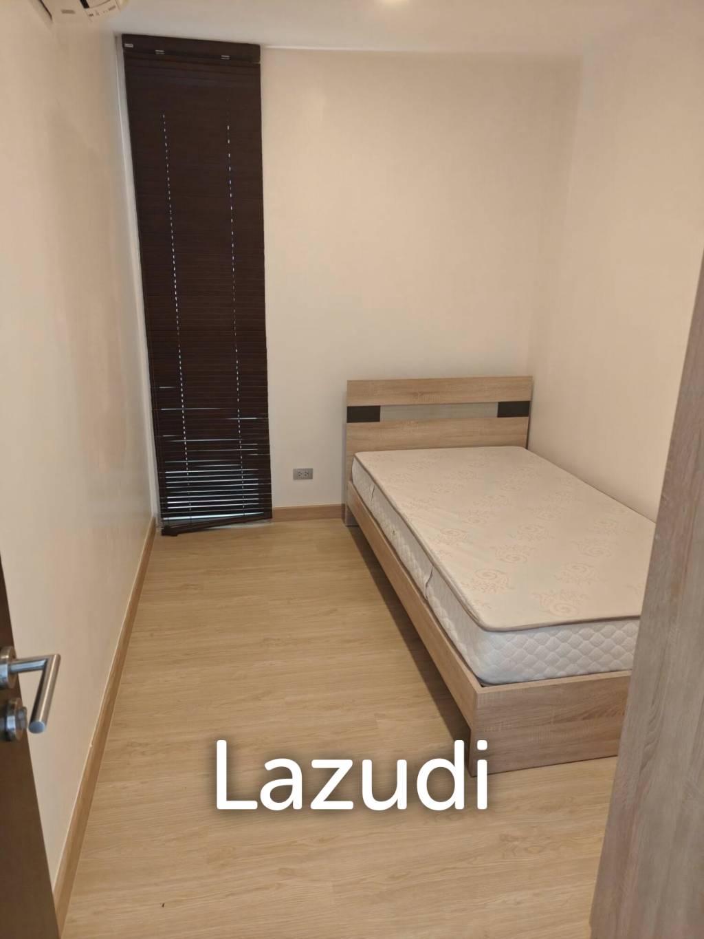 2 Bed 1 Bath 60 SQ.M Sky Walk Condominium