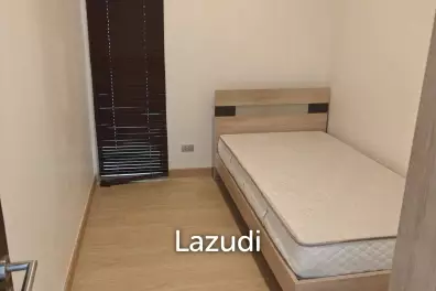 2 Bed 1 Bath 60 SQ.M Sky Walk Condominium