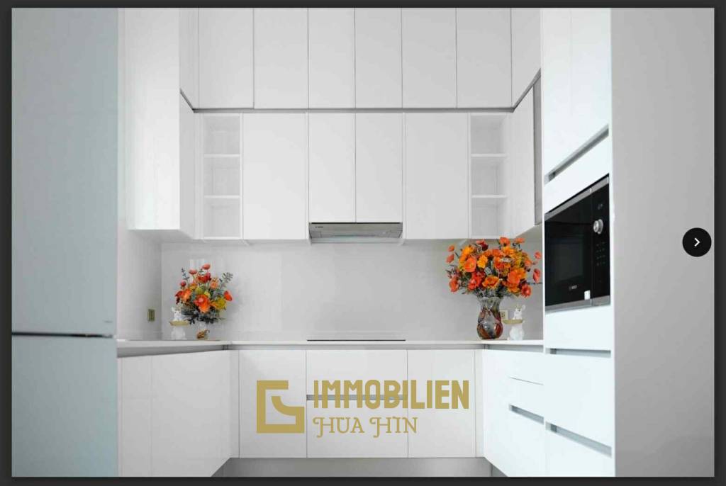 500 Meter zum Strand / 167 qm Wohnfläche / 3 Schlafzimmer