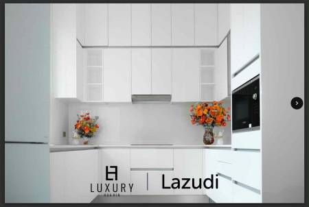 Single-Story Home 3 Bedroom, near Hua Hin and Cha-Am