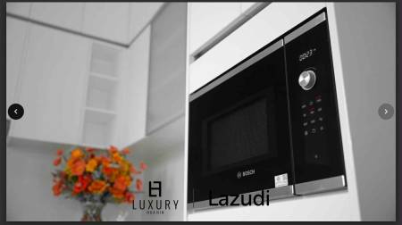 Single-Story Home 3 Bedroom, near Hua Hin and Cha-Am