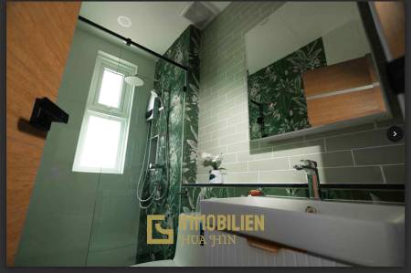 500 Meter zum Strand / 167 qm Wohnfläche / 3 Schlafzimmer