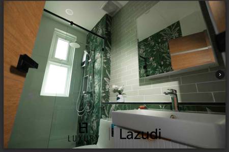 Single-Story Home 3 Bedroom, near Hua Hin and Cha-Am