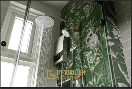 500 Meter zum Strand / 167 qm Wohnfläche / 3 Schlafzimmer