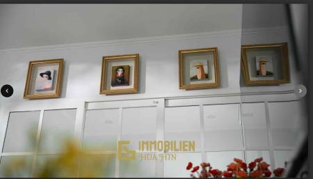 500 Meter zum Strand / 167 qm Wohnfläche / 3 Schlafzimmer