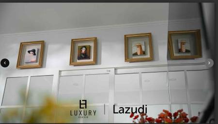 Single-Story Home 3 Bedroom, near Hua Hin and Cha-Am