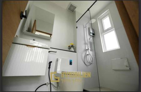 500 Meter zum Strand / 167 qm Wohnfläche / 3 Schlafzimmer