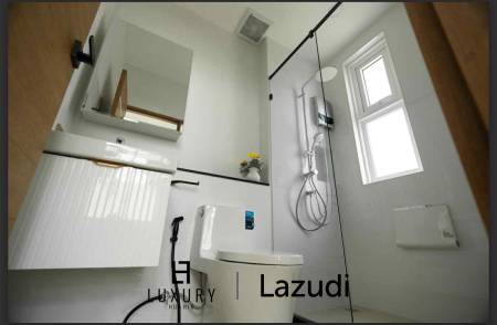 Single-Story Home 3 Bedroom, near Hua Hin and Cha-Am