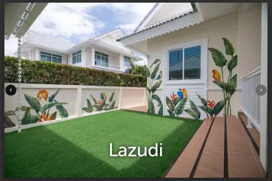 Nice Breeze 8 By then Sea, Brand New Luxury Home 3 Bedroom