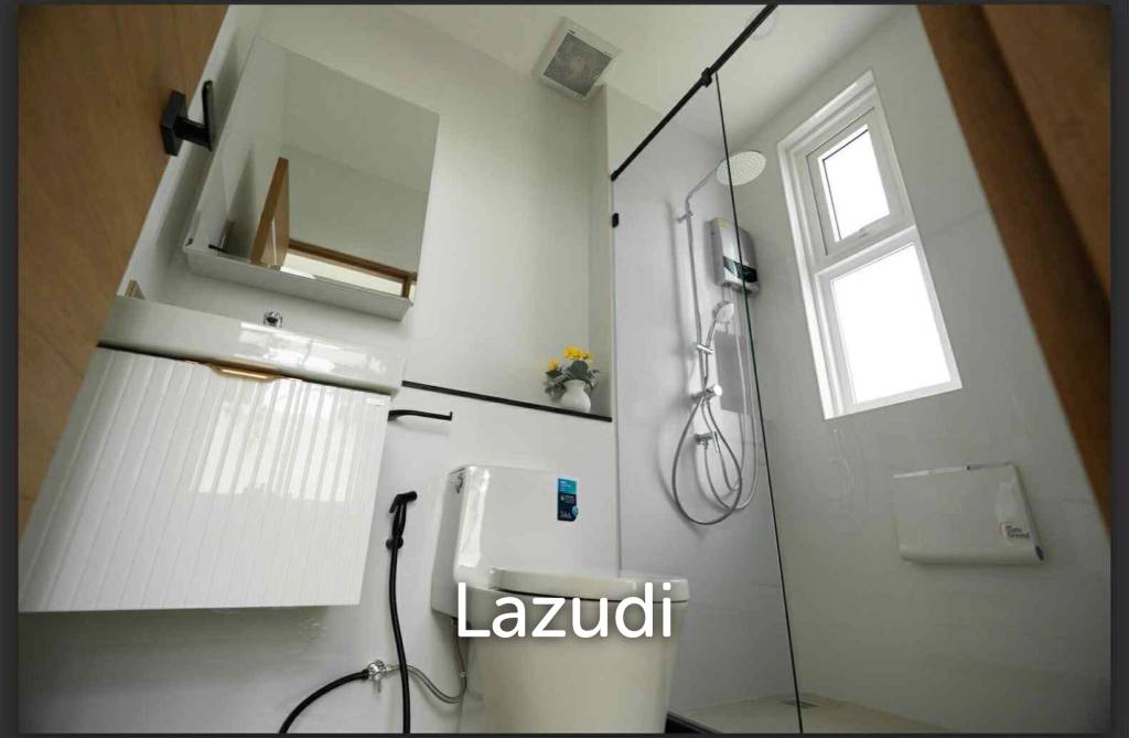 Nice Breeze 8 By then Sea, Brand New Luxury Home 3 Bedroom