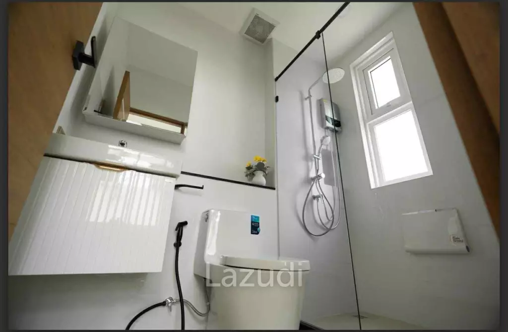 Nice Breeze 8 By then Sea, Brand New Luxury Home 3 Bedroom
