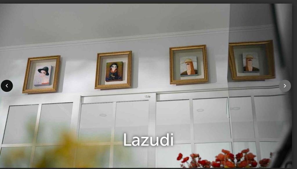 Nice Breeze 8 By then Sea, Brand New Luxury Home 3 Bedroom