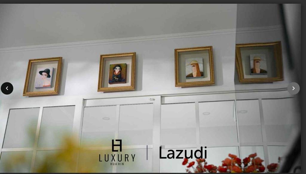 281 平方米 3 床 房子 对于 租