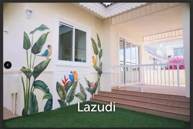 Nice Breeze 8 By then Sea, Brand New Luxury Home 3 Bedroom