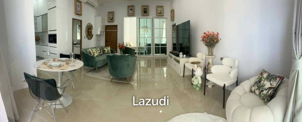 Nice Breeze 8 By then Sea, Brand New Luxury Home 3 Bedroom