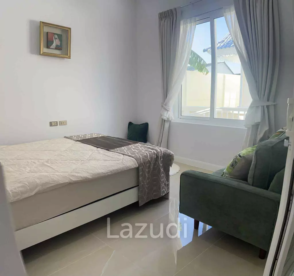Nice Breeze 8 By then Sea, Brand New Luxury Home 3 Bedroom
