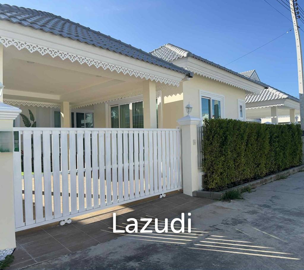 Nice Breeze 8 By then Sea, Brand New Luxury Home 3 Bedroom