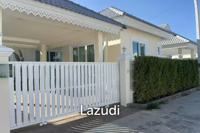 Nice Breeze 8 By then Sea, Brand New Luxury Home 3 Bedroom
