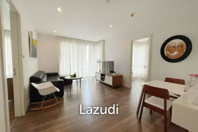 Luxury Condo in The Room Sukhumvit 62 Bangkok