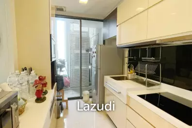 Luxury Condo in The Room Sukhumvit 62 Bangkok