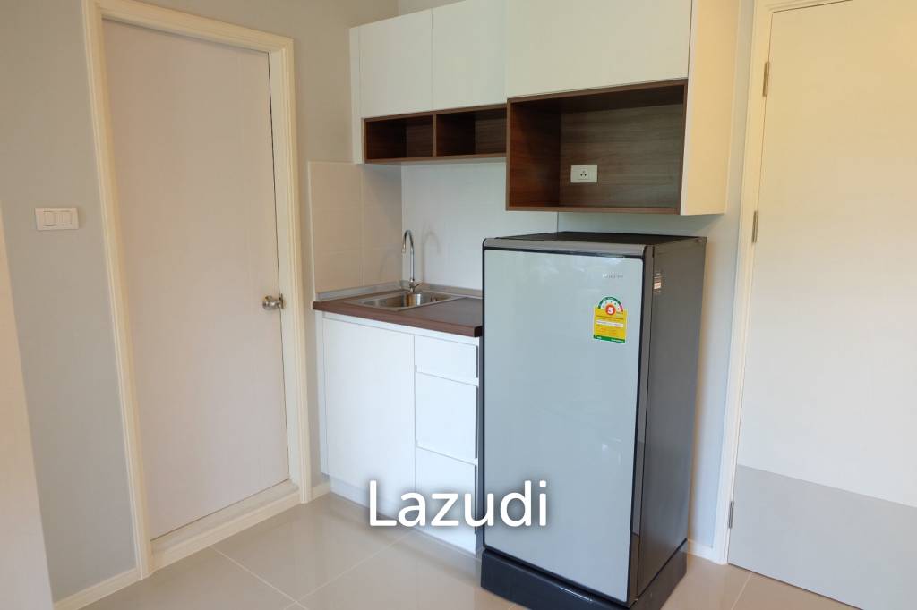 LUMPINI PARK BEACH CHA-AM :  Nice 1 Bed condo near Cha-am Beach