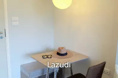 LUMPINI PARK BEACH CHA-AM :  Nice 1 Bed condo near Cha-am Beach