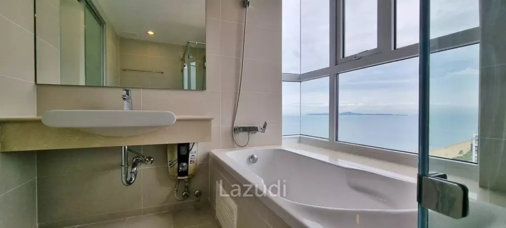 3 Beds 3 Baths 152 SQ.M. Lumpini Park Beach Jomtien