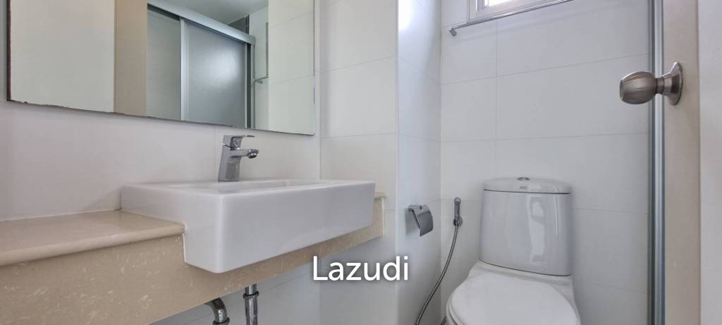 3 Beds 3 Baths 152 SQ.M. Lumpini Park Beach Jomtien
