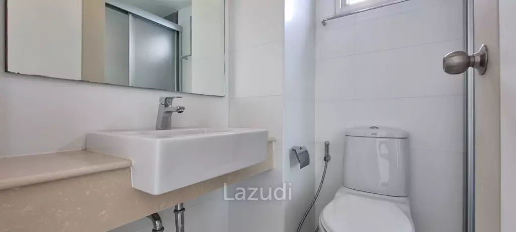 3 Beds 3 Baths 152 SQ.M. Lumpini Park Beach Jomtien