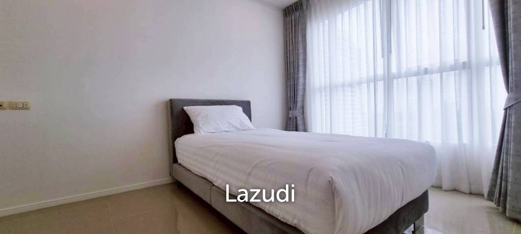 3 Beds 3 Baths 152 SQ.M. Lumpini Park Beach Jomtien