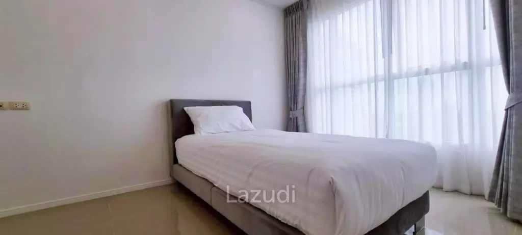 3 Beds 3 Baths 152 SQ.M. Lumpini Park Beach Jomtien