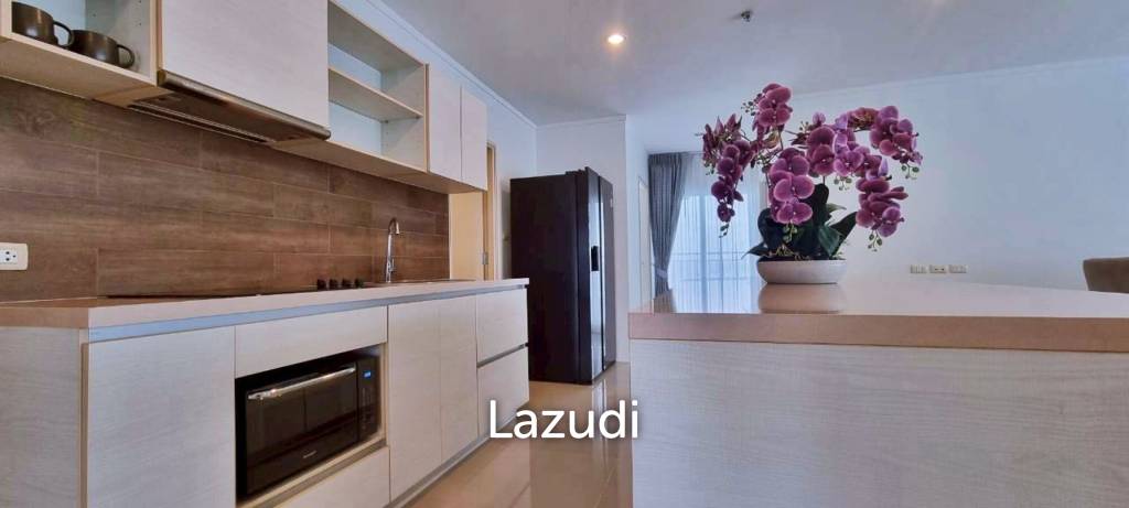 3 Beds 3 Baths 152 SQ.M. Lumpini Park Beach Jomtien