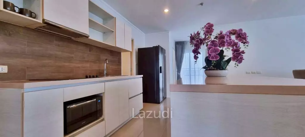 3 Beds 3 Baths 152 SQ.M. Lumpini Park Beach Jomtien