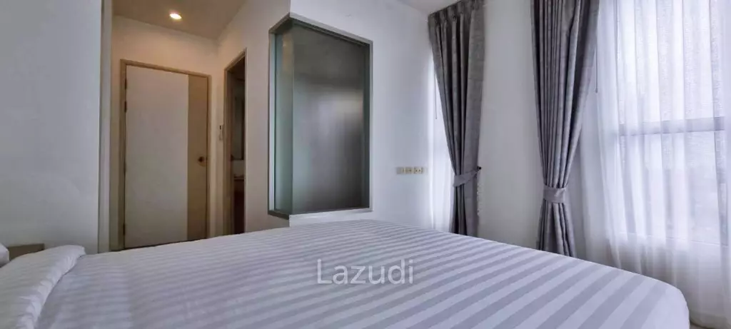 3 Beds 3 Baths 152 SQ.M. Lumpini Park Beach Jomtien