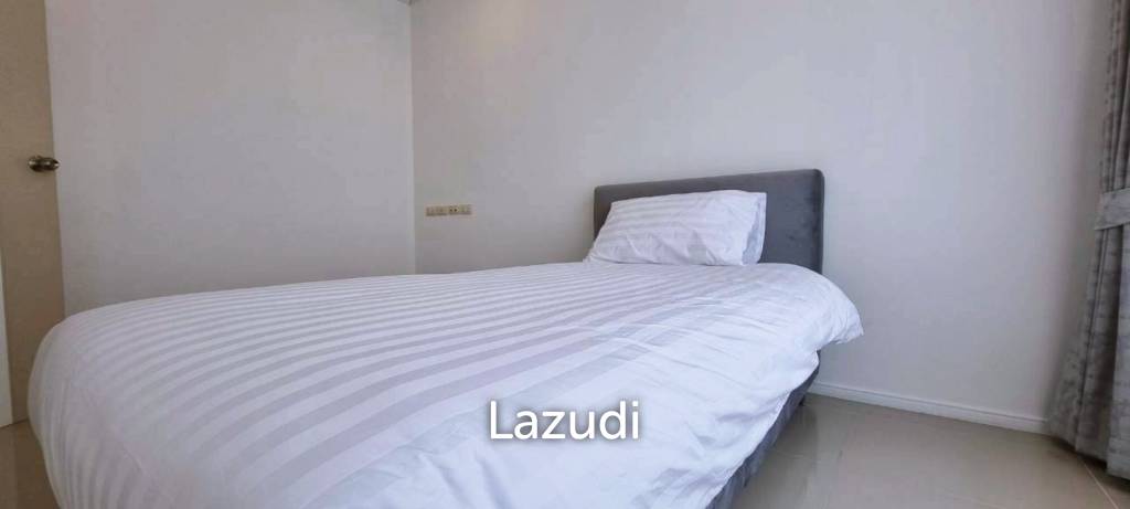 3 Beds 3 Baths 152 SQ.M. Lumpini Park Beach Jomtien