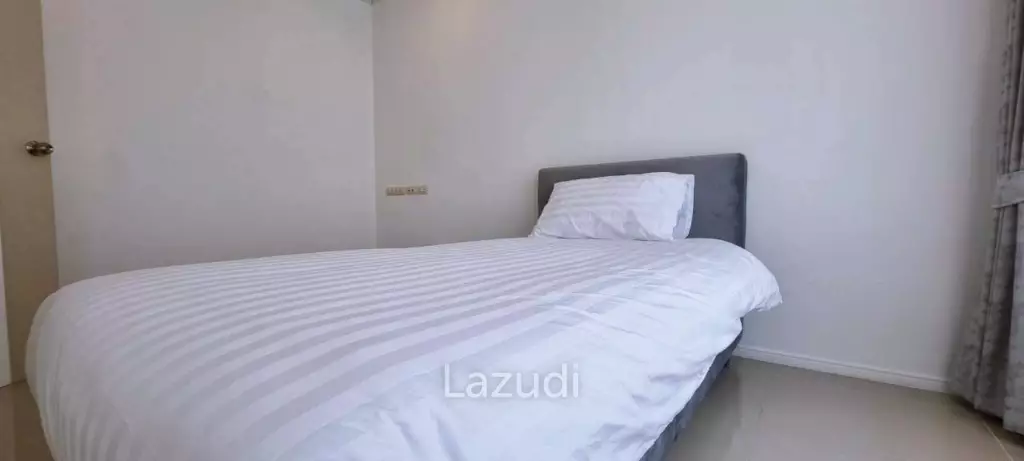 3 Beds 3 Baths 152 SQ.M. Lumpini Park Beach Jomtien