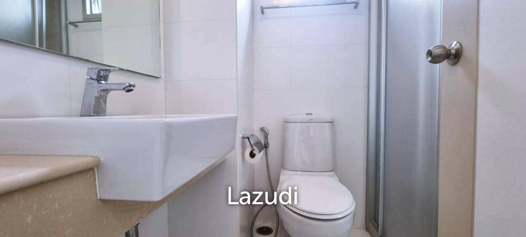 3 Beds 3 Baths 152 SQ.M. Lumpini Park Beach Jomtien